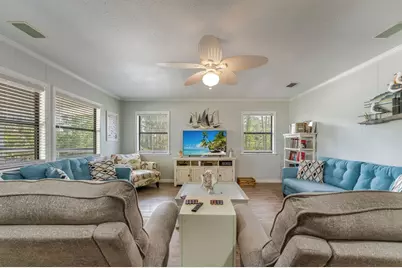 328 Bruce St, Saint George Island, FL 32328 - Photo 6
