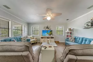 328 Bruce St, Saint George Island, FL 32328 - Photo 6