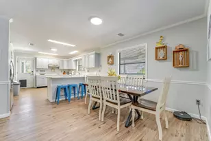 328 Bruce St, Saint George Island, FL 32328 - Photo 8