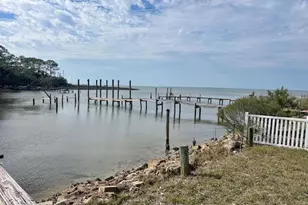 515 W Sawyer St, Saint George Island, FL 32328 - Photo 34