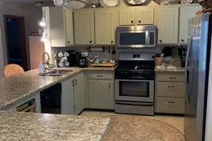 515 W Sawyer St, Saint George Island, FL 32328 - Photo 70