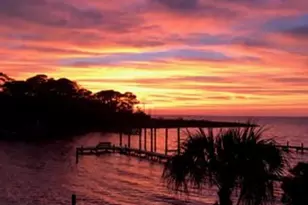 515 W Sawyer St, Saint George Island, FL 32328 - Photo 74