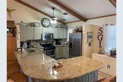 515 W Sawyer St, Saint George Island, FL 32328 - Photo 6