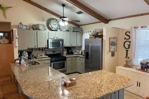 515 W Sawyer St, Saint George Island, FL 32328 - Photo 6