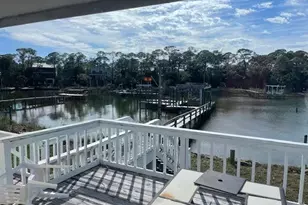 515 W Sawyer St, Saint George Island, FL 32328 - Photo 50