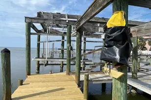 515 W Sawyer St, Saint George Island, FL 32328 - Photo 40