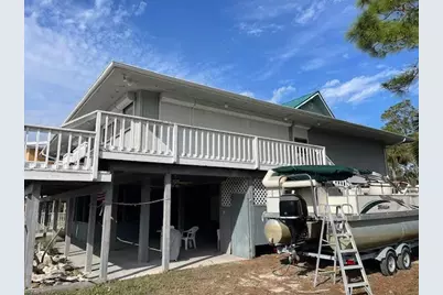515 W Sawyer St, Saint George Island, FL 32328 - Photo 52