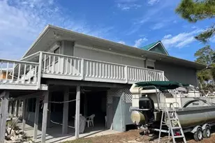 515 W Sawyer St, Saint George Island, FL 32328 - Photo 52