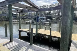 515 W Sawyer St, Saint George Island, FL 32328 - Photo 38