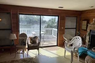 515 W Sawyer St, Saint George Island, FL 32328 - Photo 14