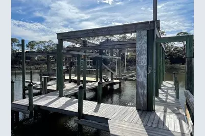 515 W Sawyer St, Saint George Island, FL 32328 - Photo 36