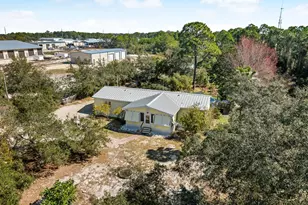 34 S Bay Shore Dr, Eastpoint, FL 32328 - Photo 10