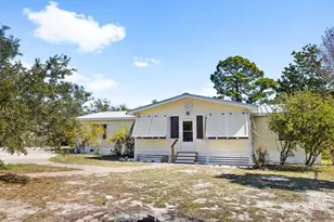 34 S Bay Shore Dr, Eastpoint, FL 32328 - Photo 2