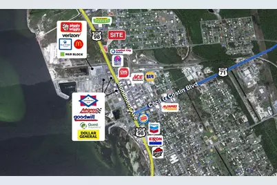 212 Hwy 98 W #D, Port Saint Joe, FL 32456 - Photo 2