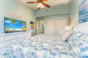 1804 E Gulf Beach Dr, Saint George Island, FL 32328 - Photo 10