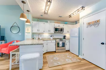 1804 E Gulf Beach Dr #J 3, Saint George Island, FL 32328 - Photo 4