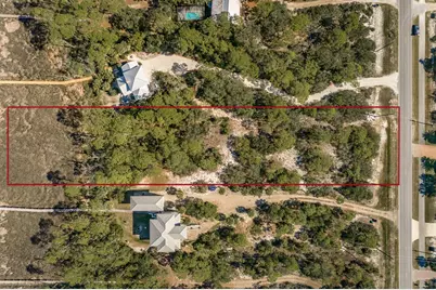 1729 E Gulf Beach Dr, Saint George Island, FL 32328 - Photo 4