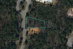 Lot# 37 Shallow Reed Dr, Port Saint Joe, FL 32456 - Photo 1