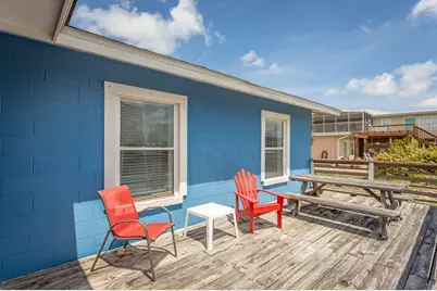 901 E Gorrie Dr, Saint George Island, FL 32328 - Photo 30