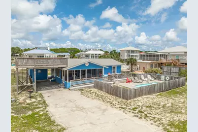 901 E Gorrie Dr, Saint George Island, FL 32328 - Photo 20