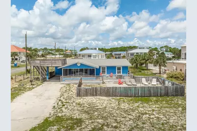 901 E Gorrie Dr, Saint George Island, FL 32328 - Photo 2