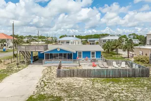 901 E Gorrie Dr, Saint George Island, FL 32328 - Photo 2