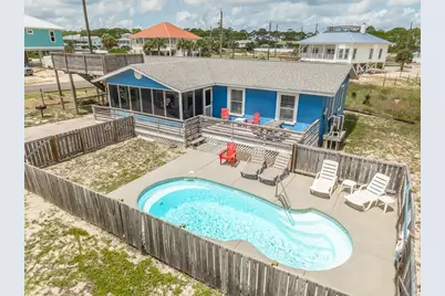 901 E Gorrie Dr, Saint George Island, FL 32328 - Photo 1