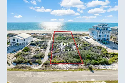 Lot 2 Gulf Front Dr, Cape San Blas, FL 32456 - Photo 2