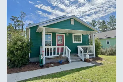1727 Landing St, Carrabelle, FL 32322 - Photo 2