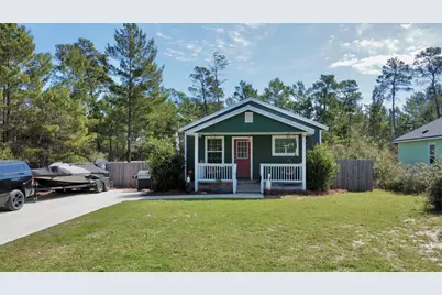 1727 Landing St, Carrabelle, FL 32322 - Photo 4