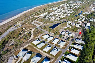 502 Tide Water Dr, Port Saint Joe, FL 32456 - Photo 2