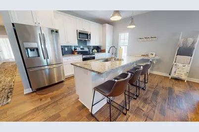 147 Ocean Plantation Cir, Mexico Beach, FL 32456 - Photo 4