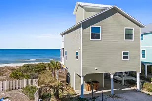 186 Sugar Loaf Ln, Cape San Blas, FL 32456 - Photo 2