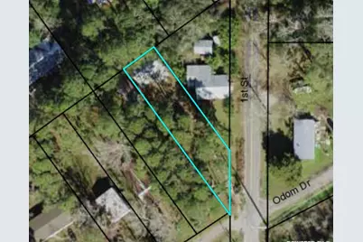 443 Boatwright St, Eastpoint, FL 32328 - Photo 18