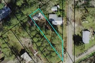 443 Boatwright St, Eastpoint, FL 32328 - Photo 18