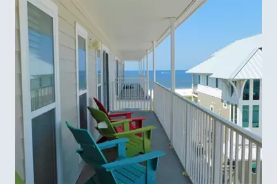 118 S 38th St #14, Mexico Beach, FL 32456 - Photo 4