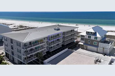 118 S 38th St #14, Mexico Beach, FL 32456 - Photo 2
