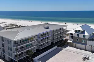 118 S 38th St, Mexico Beach, FL 32456 - Photo 2