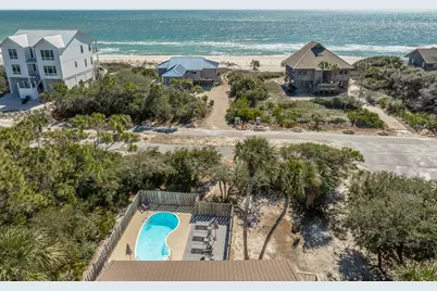 1900 Coral Reef Rd, Saint George Island, FL 32328 - Photo 4