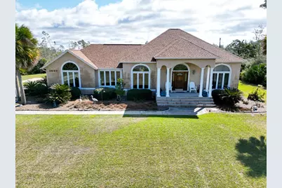 3640 Cr 386 S, Port Saint Joe, FL 32456 - Photo 1