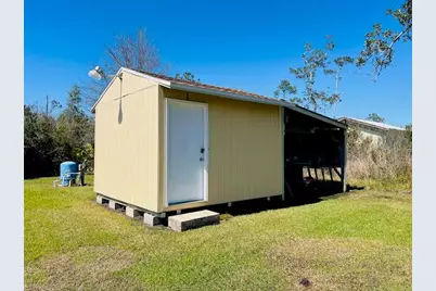 3640 Cr 386 S, Port Saint Joe, FL 32456 - Photo 32