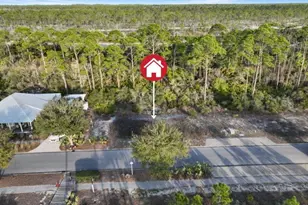 504 Tide Water Dr, Port Saint Joe, FL 32456 - Photo 1
