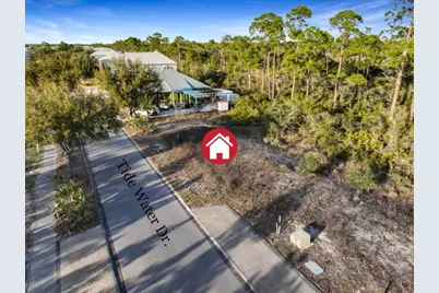 504 Tide Water Dr, Port Saint Joe, FL 32456 - Photo 4