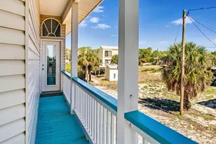 617 E Gorrie Dr, Saint George Island, FL 32328 - Photo 34