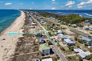 617 E Gorrie Dr, Saint George Island, FL 32328 - Photo 52