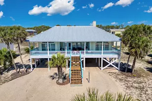 617 E Gorrie Dr, Saint George Island, FL 32328 - Photo 1
