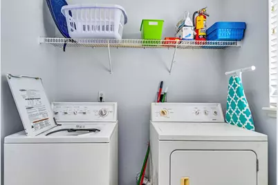 916 E Gulf Beach Dr, Saint George Island, FL 32328 - Photo 24