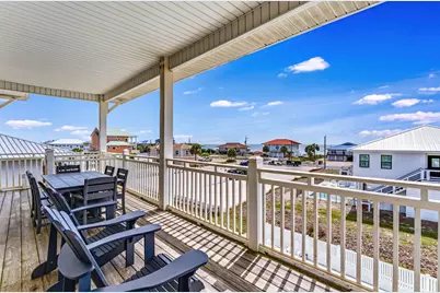 916 E Gulf Beach Dr, Saint George Island, FL 32328 - Photo 16