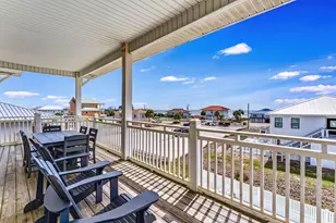 916 E Gulf Beach Dr, Saint George Island, FL 32328 - Photo 16