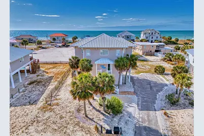 916 E Gulf Beach Dr, Saint George Island, FL 32328 - Photo 2